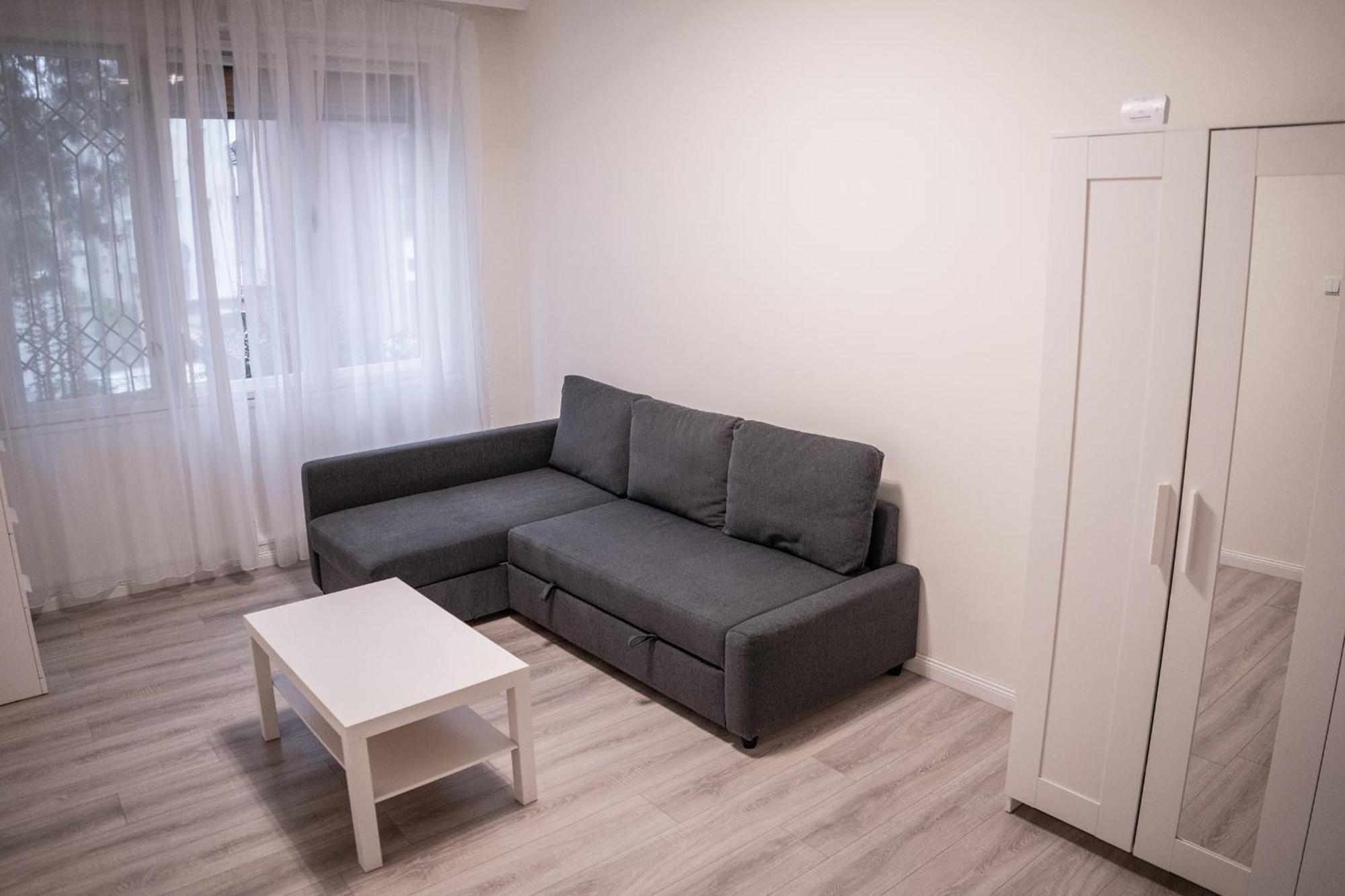 Oskola Luxury Apartment Szegedin Exterior foto